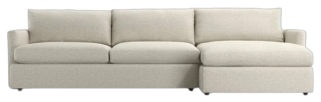 Affordable and stylish Sectional Sofa